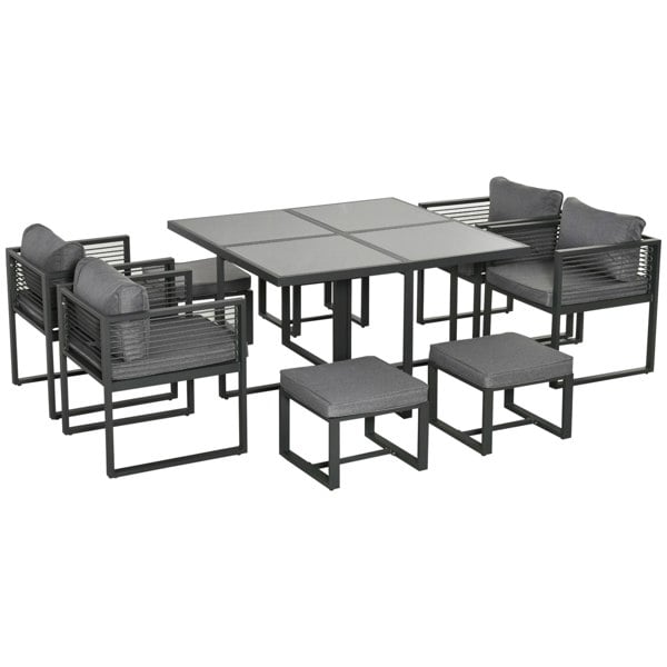 Patio Dining Set