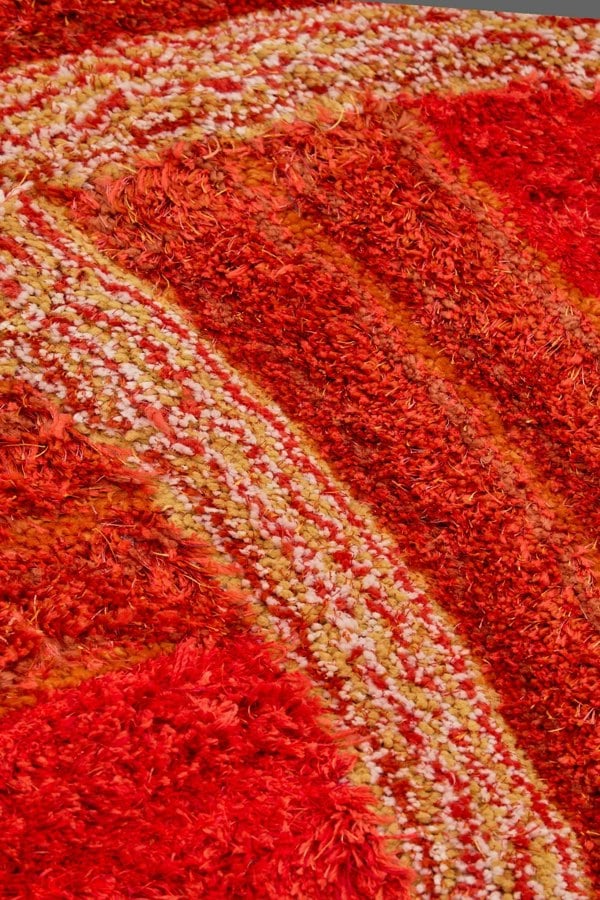 DS Living ULTRA PLUSH STELLA TERRACOTTA