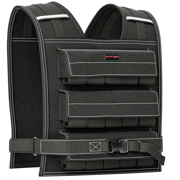 Weighted Vest