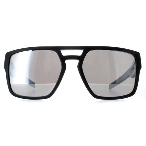 Tommy Hilfiger Sunglasses TH 1805/S 003 T4 Matte Black Grey Mirror