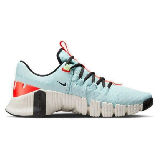 Nike Free Metcon 5 Glacier Blue Trainers