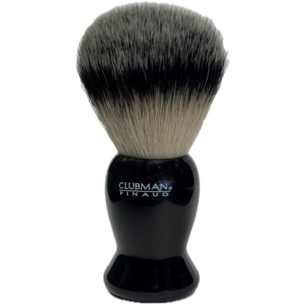 Clubman Pinaud After Shave Lotion 473ml Spray, Shaving Brush + Shave Soap