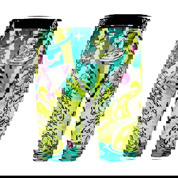 Kecks Invaders Mens Boxer Shorts