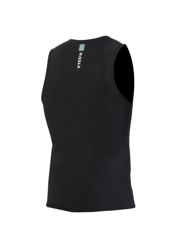 Vissla 7 Seas 2mm Front zip wetsuit vest