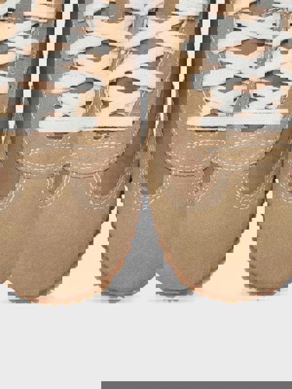 Converse Golf Le Fleur 1908 Jogger Brown Suede