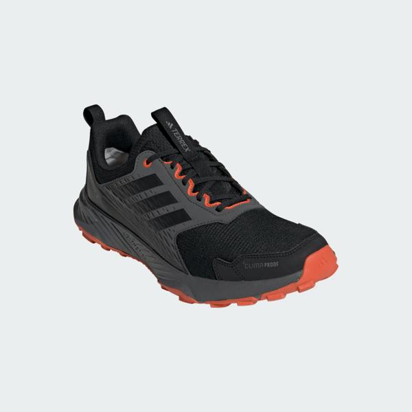 Adidas Mens Terrex Tracefinder 2 Climaproof Trail Running Trainers Shoes JR9134