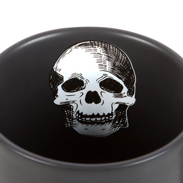 Serano Trying To Feel Alive Mug