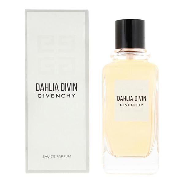 Givenchy Dahlia Divin Eau de Parfum 100ml Spray for Her