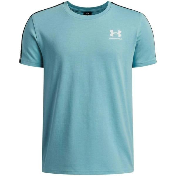 Under Armour Childrens/Kids Performance T-Shirt - Blue Haze - 
