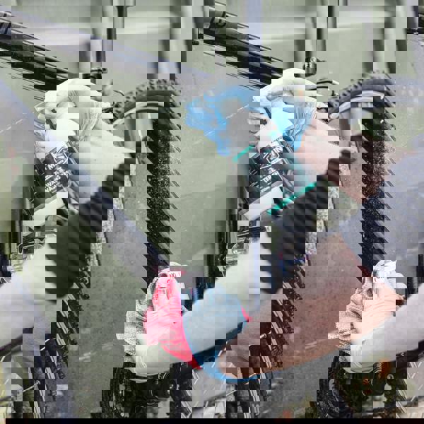 Oxford Mint Waterless Wash - 500ml