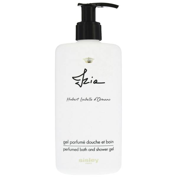 Sisley Izia Bath and Shower Gel 250ml