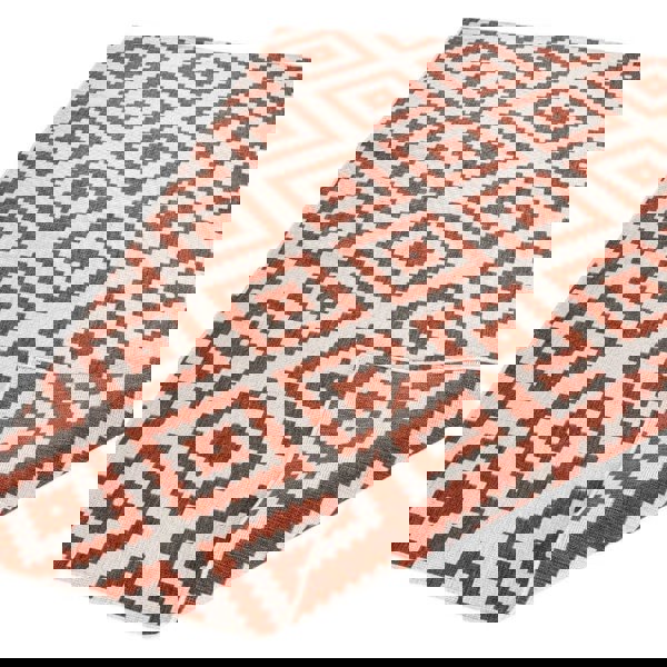 The Rugs Malta Reversible Indoor-Outdoor Rug - Stylish