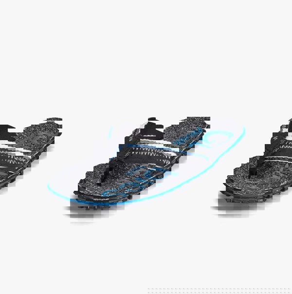 Gumbies CAIRNS Unisex Recycled Flip-Flops Navy