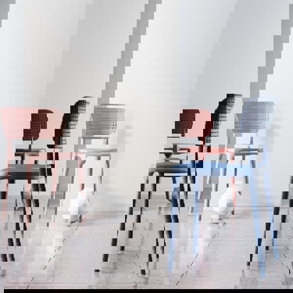 Bob Dining Chair-Weilai Concept-Weilai Concept