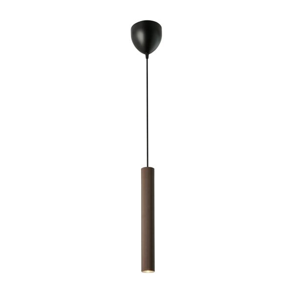 Nordlux Vico | Ceiling pendant | Brown metallic