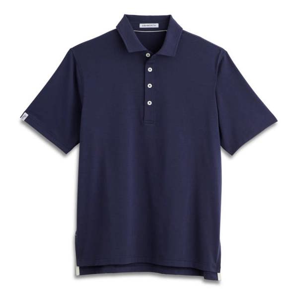 Ashworth Dry Release Polo