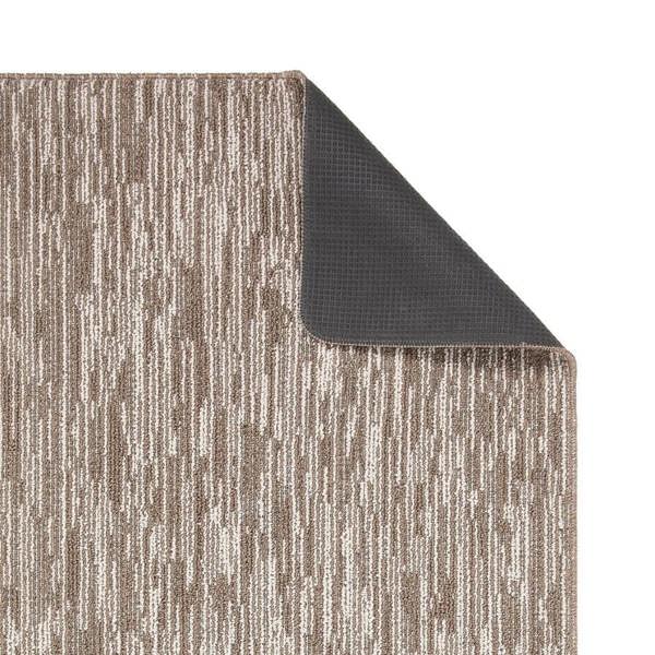 The Rugs Washable Abstract Design Mats & Runners | Durable