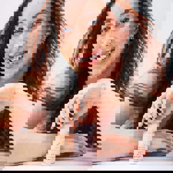 Hair Gain Peptide Puff Dry Shampoo 5g - Additional 10