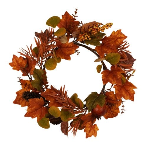 Country Living Autumn Wreath - Large