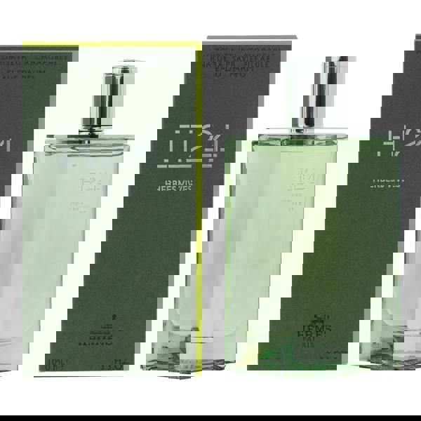 Hermes Hermès H24 Herbes Vives Rechargeable Eau de Parfum 100ml