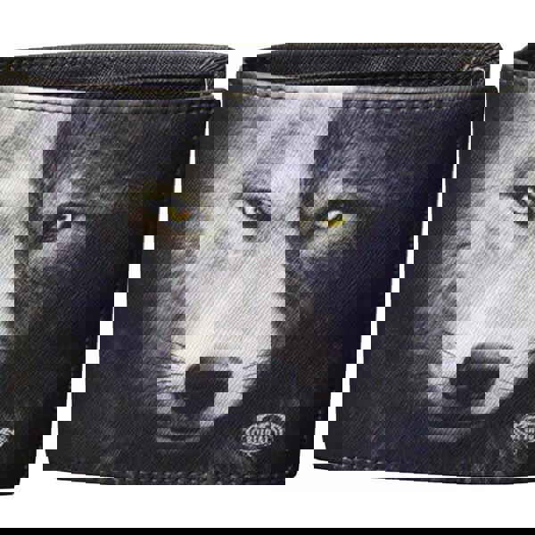 WOLF CHI - BiFold Wallet with RFID Blocking and Gift Box - Spiral USA