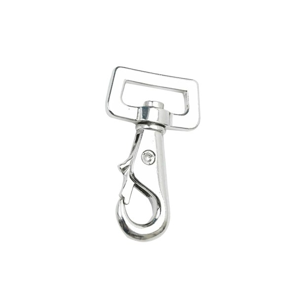 Shires Horse Spare Rug Clip - Silver