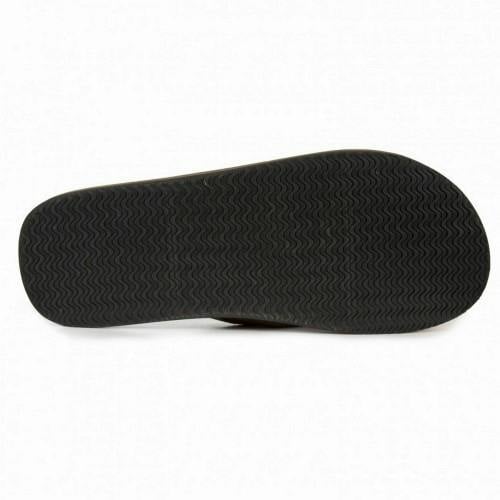 Trespass Mens Scene Travel Summer Flip Flop - Cocoa
