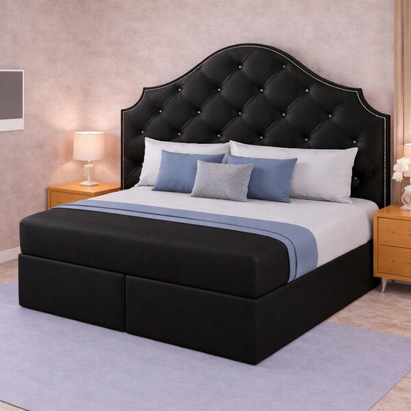 Great British Beds Dundee Divan Bed