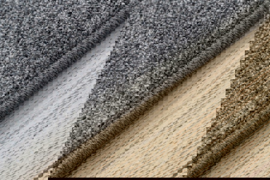 RugsX Circle Serenade Rug