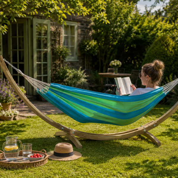 Amazonas Santana Hammock Set