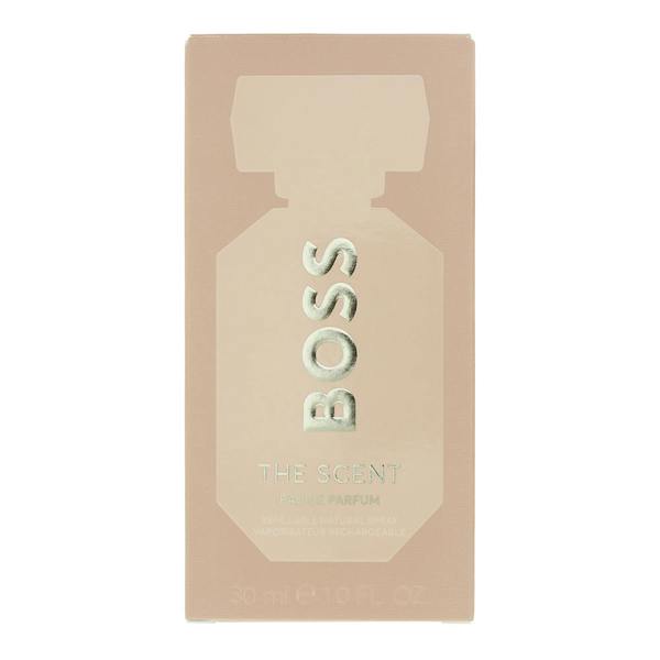 Hugo Boss The Scent For Her Eau de Parfum 30ml Refillable Spray