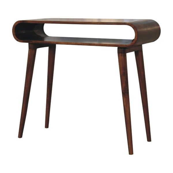 Artisan Furniture Amaya Nordic Style Console Table