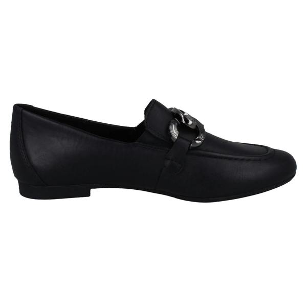 Remonte Ladies Remonte Smart Loafer Flats D0K09