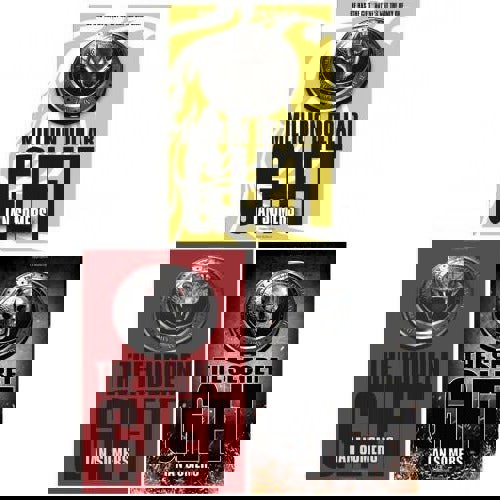 Ian Somers Ross Bentley Hidden Gift 3 Books Collection Set Million Dollar Gift The Hidden Gift The.. - books 4 people