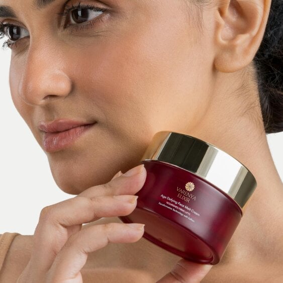 VARENYA ELIXIR Age Defying Face Melt Cream