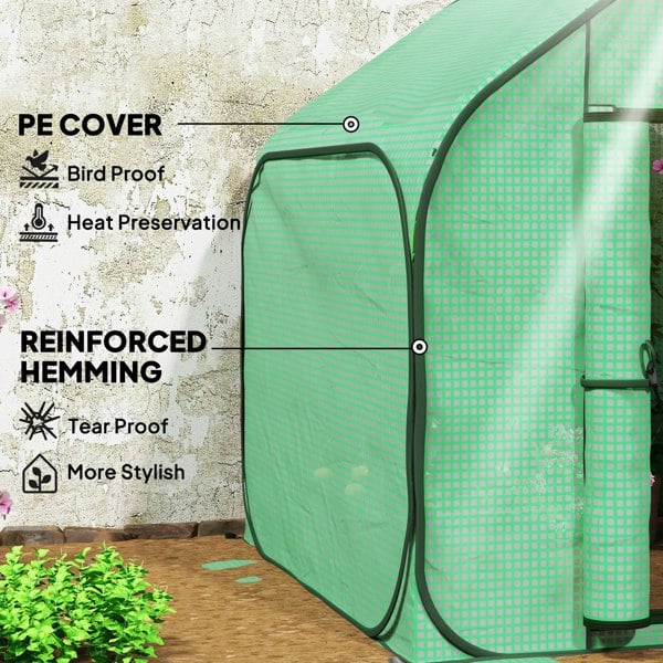 Greenhouse