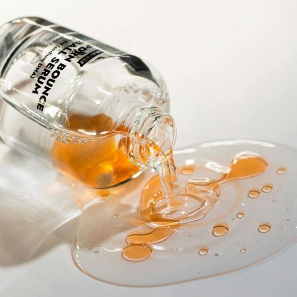 FRANKLY PDRN Bounce Ball Serum 30ml
