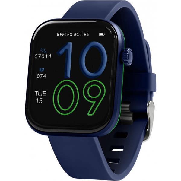 Reflex Active Spectre Smartwatch RA-SP-300S-05