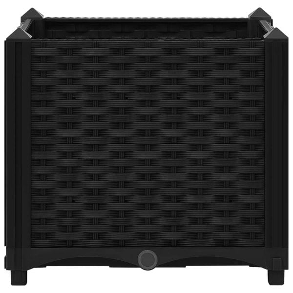Berkfield Raised Bed 40x40x38 cm Polypropylene