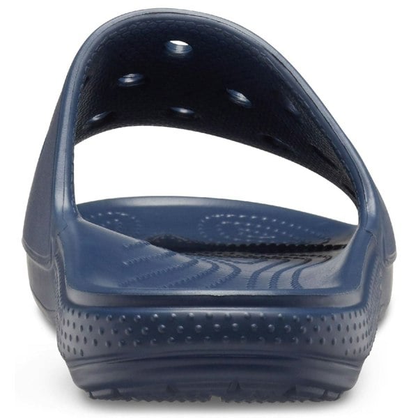 Crocs Classic Crocs Slide Unisex - Navy