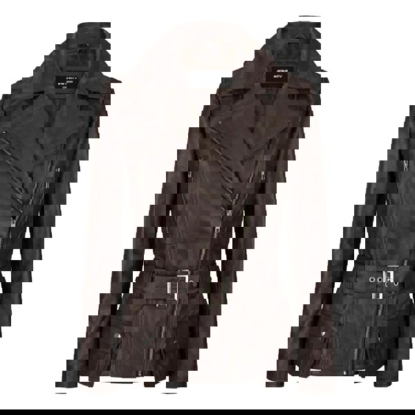 2810-Single_jacket_Brown_2XL-18, 2810-Single_jacket_Brown_3XL-20, 2810-Single_jacket_Brown_4XL-22, 2810-Single_jacket_Brown_5XL-24, 2810-Single_jacket_Brown_6XL-26, 2810-Single_jacket_Brown_L-14, 2810-Single_jacket_Brown_M-12, 2810-Single_jacket_Brown_S-10, 2810-Single_jacket_Brown_XL-16, 2810-Single_jacket_Brown_XS-8