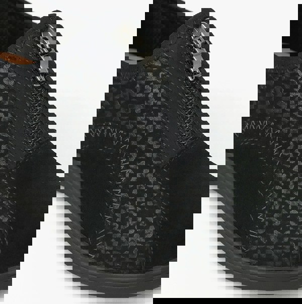 Boulevard Boulevard L361AS Ladies Shoes Black