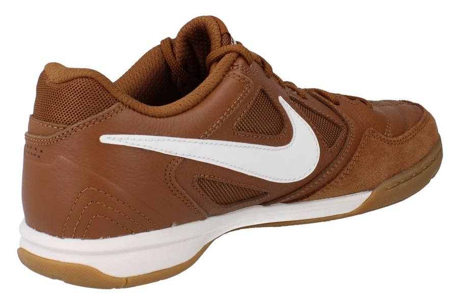 Nike Gato Mens Trainers Hq6019 Shoes  200 - Light British Tan Ivory 200 - Photo 2