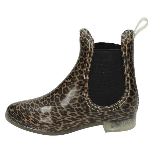Spot On Girls Spot On Ankle Wellington Boots