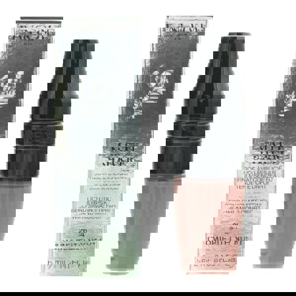 Lancôme Matte Shaker Liquid Lipstick 264 Completely Nut 6.2ml