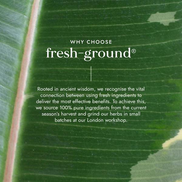 Fushi Wellbeing Organic Ashwagandha