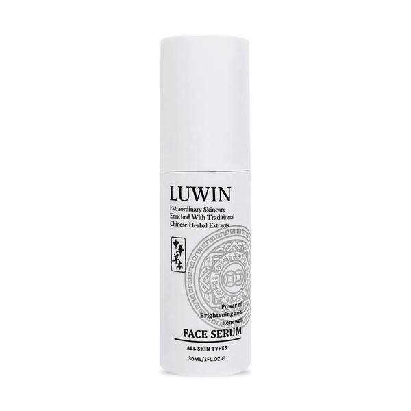 Luwin Power of Brightening & Renewal Serum
