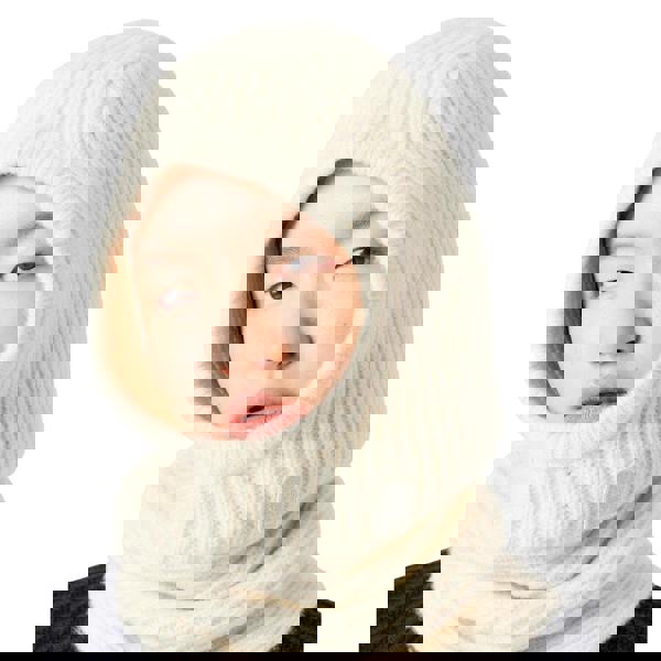 Parajumpers Balaclava Moonbeam