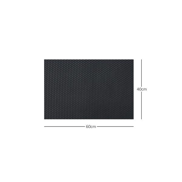 Nicoman Cat Litter Mat