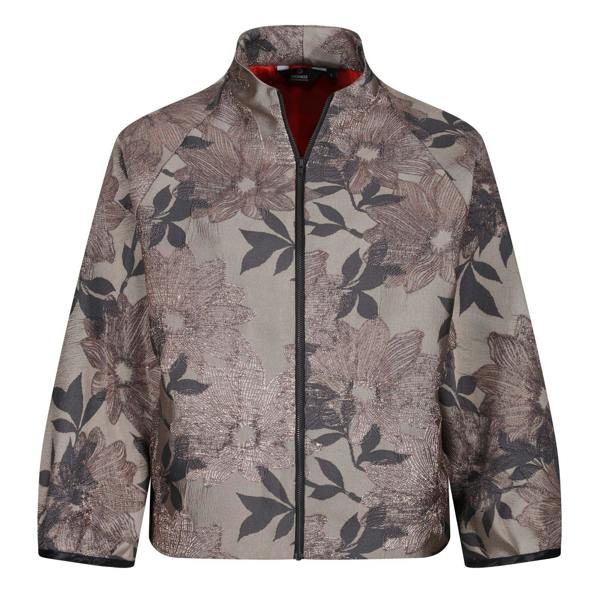 Lioness by TF Luxe Asshy Petal Jacket